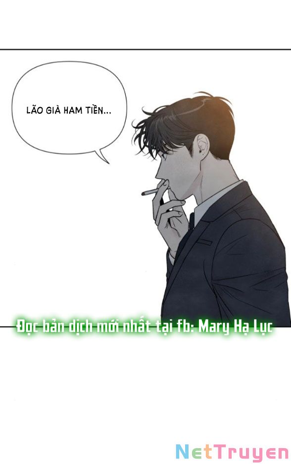 Điều Khiến Tôi Quyết Tâm Chết Đi Chapter 50.2 - Page 24