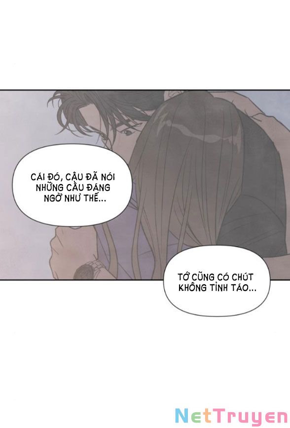 Điều Khiến Tôi Quyết Tâm Chết Đi Chapter 50.2 - Page 36