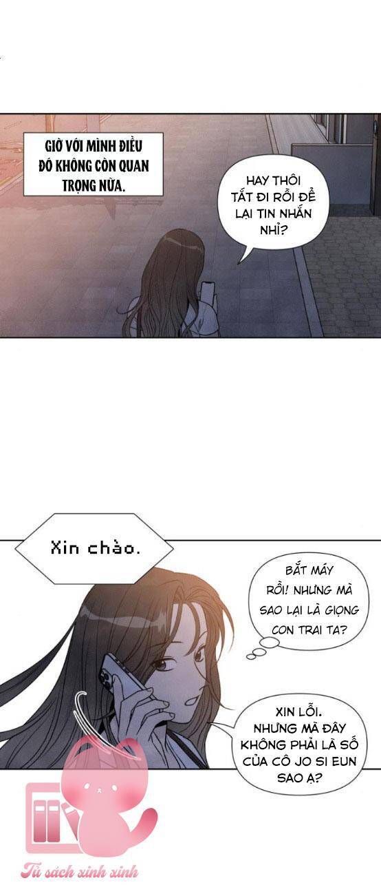 Điều Khiến Tôi Quyết Tâm Chết Đi Chapter 62 - Page 38