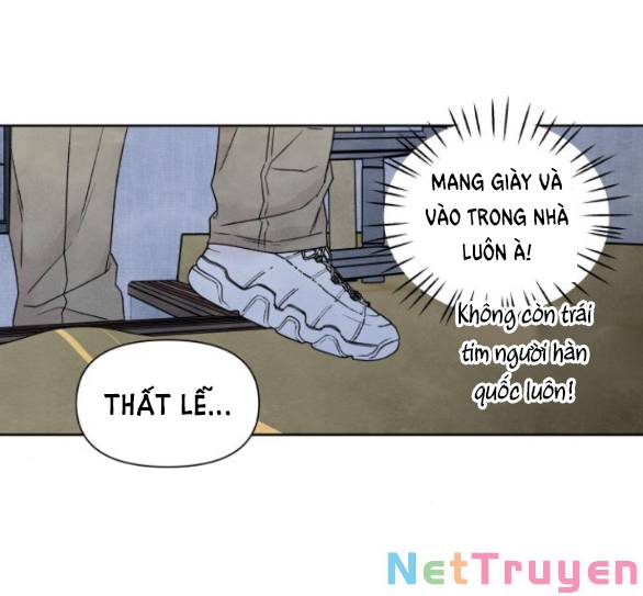 Điều Khiến Tôi Quyết Tâm Chết Đi Chapter 79.2 - Page 27