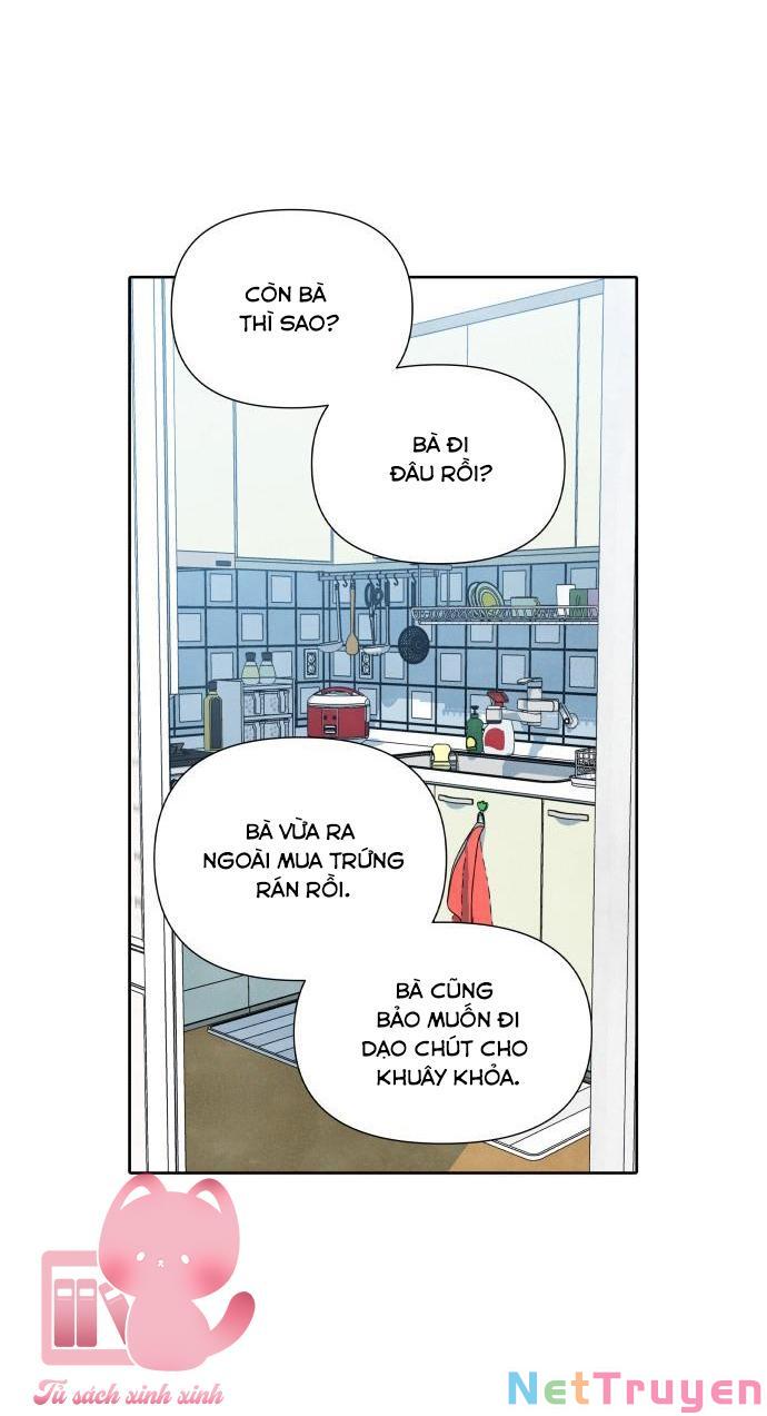 Điều Khiến Tôi Quyết Tâm Chết Đi Chapter 21 - Page 16