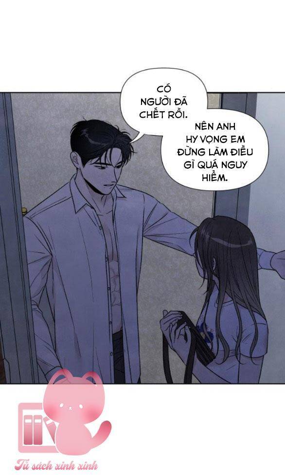 Điều Khiến Tôi Quyết Tâm Chết Đi Chapter 64 - Page 28