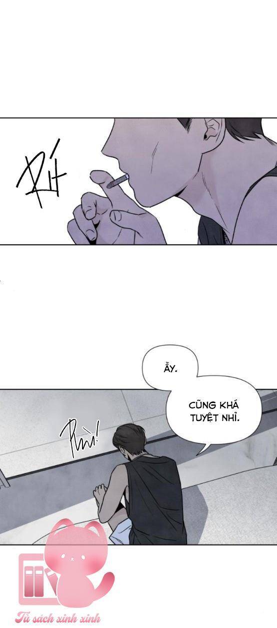 Điều Khiến Tôi Quyết Tâm Chết Đi Chapter 46 - Page 14