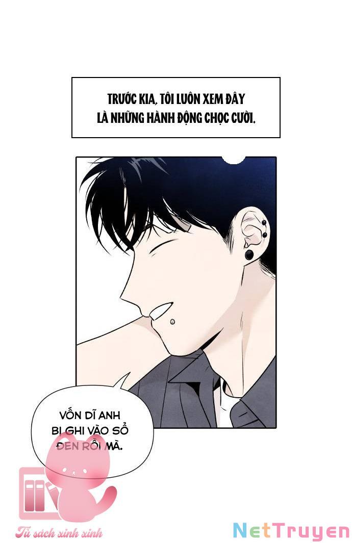 Điều Khiến Tôi Quyết Tâm Chết Đi Chapter 29 - Page 38