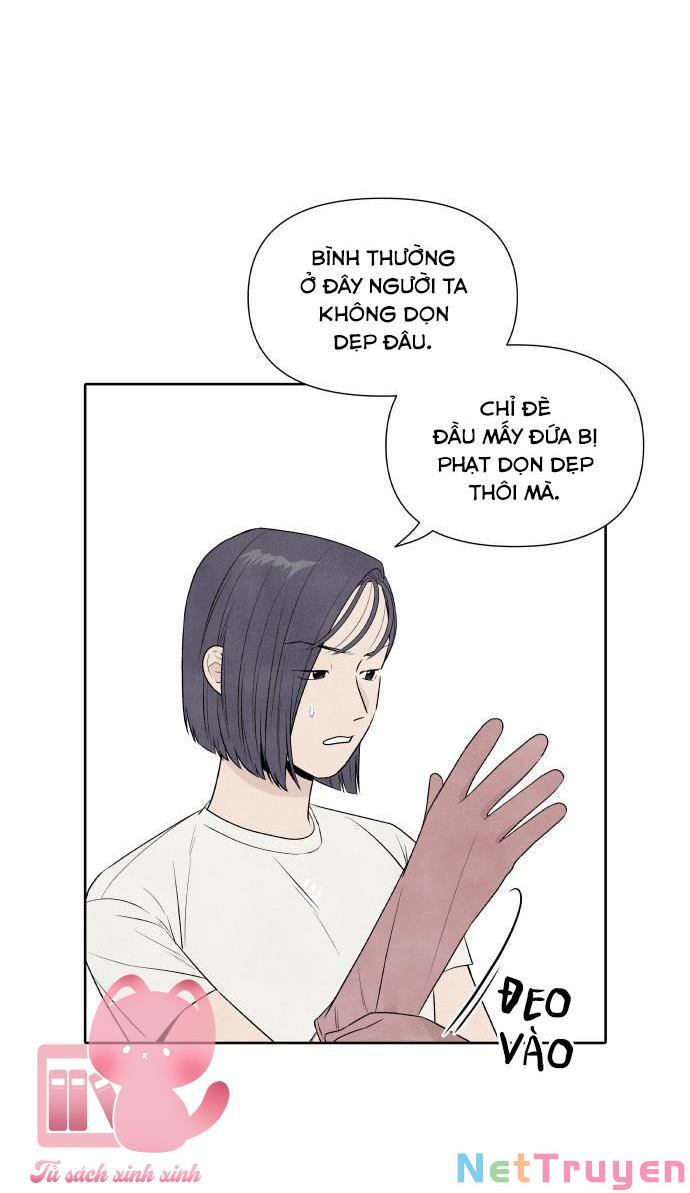 Điều Khiến Tôi Quyết Tâm Chết Đi Chapter 19 - Page 8