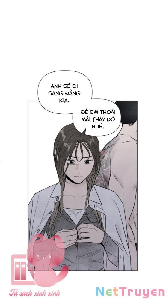 Điều Khiến Tôi Quyết Tâm Chết Đi Chapter 41 - Page 34