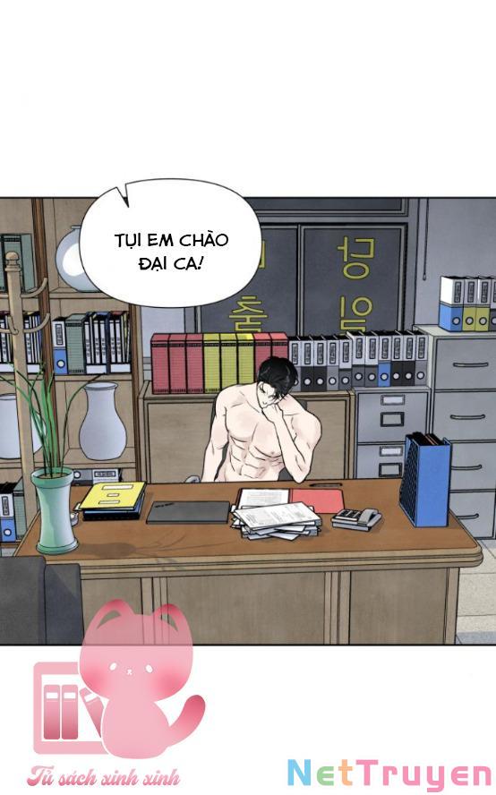 Điều Khiến Tôi Quyết Tâm Chết Đi Chapter 41 - Page 43