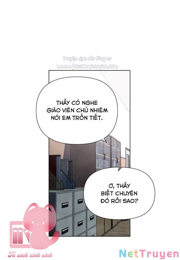 Điều Khiến Tôi Quyết Tâm Chết Đi Chapter 3 - Page 10