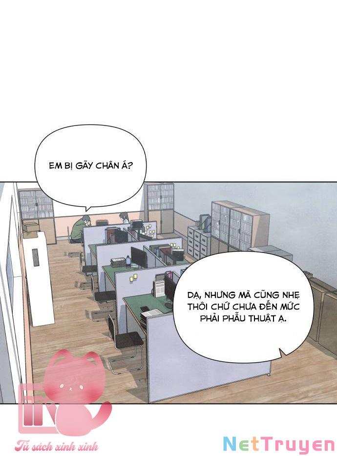 Điều Khiến Tôi Quyết Tâm Chết Đi Chapter 3 - Page 3