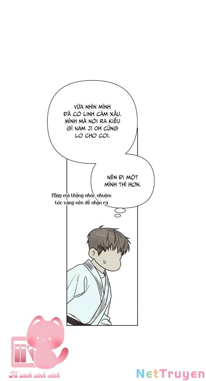 Điều Khiến Tôi Quyết Tâm Chết Đi Chapter 3 - Page 48