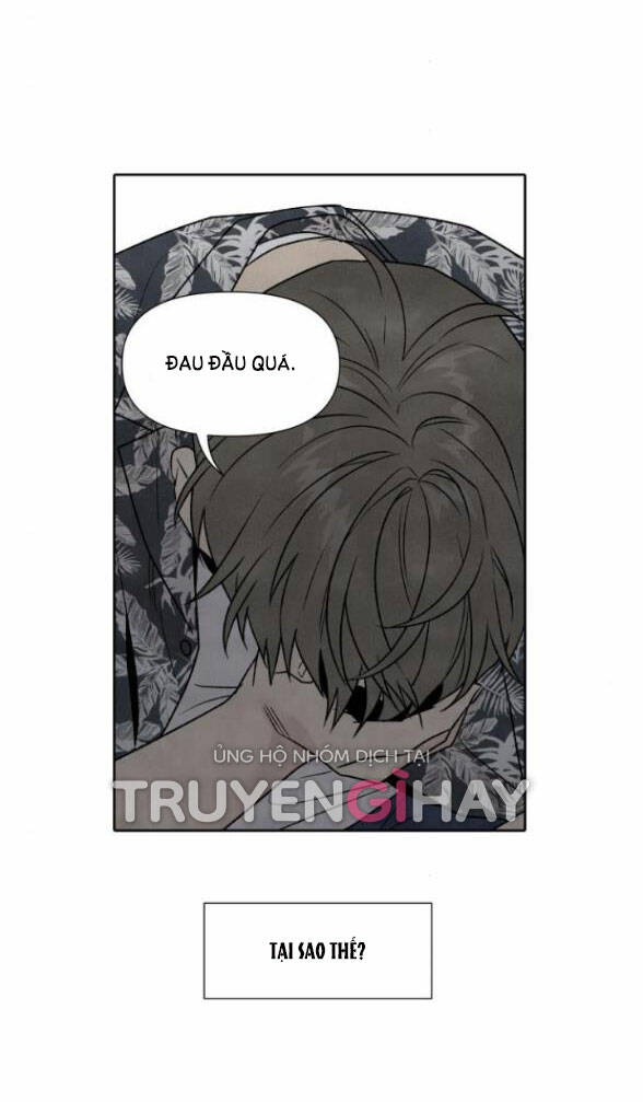 Điều Khiến Tôi Quyết Tâm Chết Đi Chapter 47.2 - Page 12