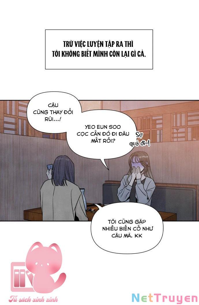 Điều Khiến Tôi Quyết Tâm Chết Đi Chapter 31 - Page 53