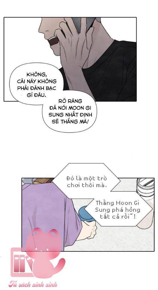 Điều Khiến Tôi Quyết Tâm Chết Đi Chapter 60 - Page 36