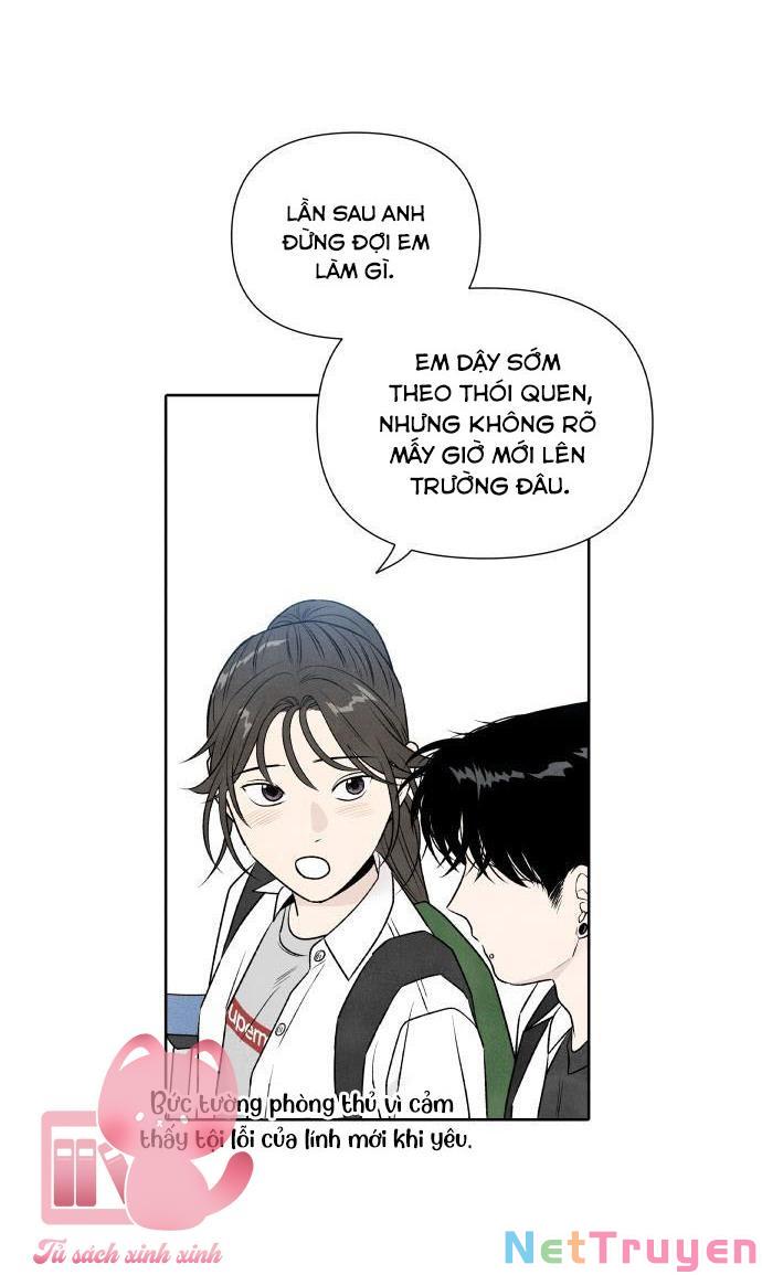 Điều Khiến Tôi Quyết Tâm Chết Đi Chapter 18 - Page 20