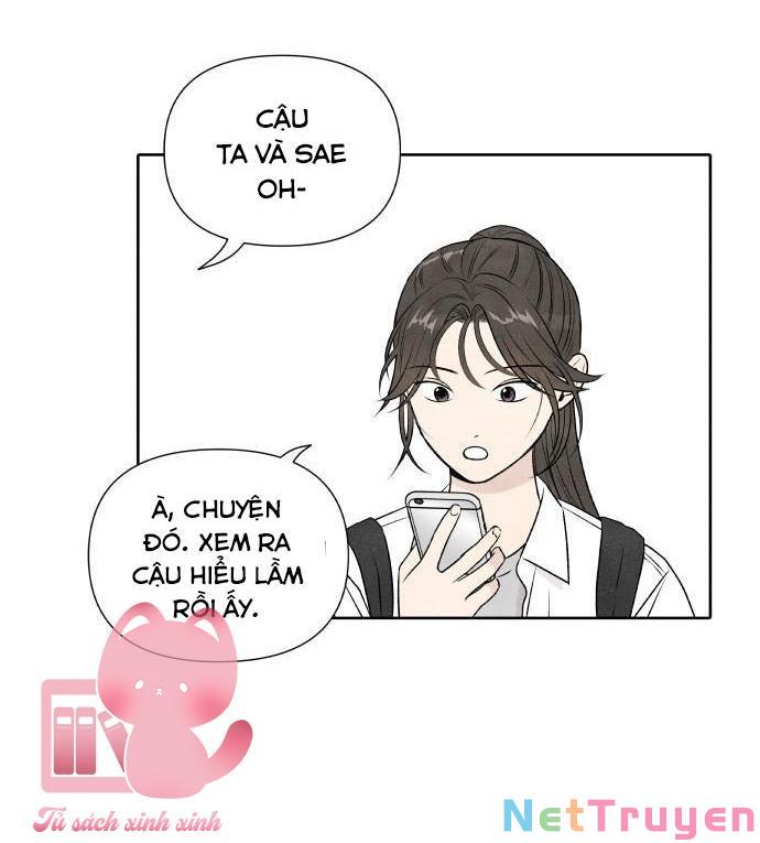 Điều Khiến Tôi Quyết Tâm Chết Đi Chapter 18 - Page 34