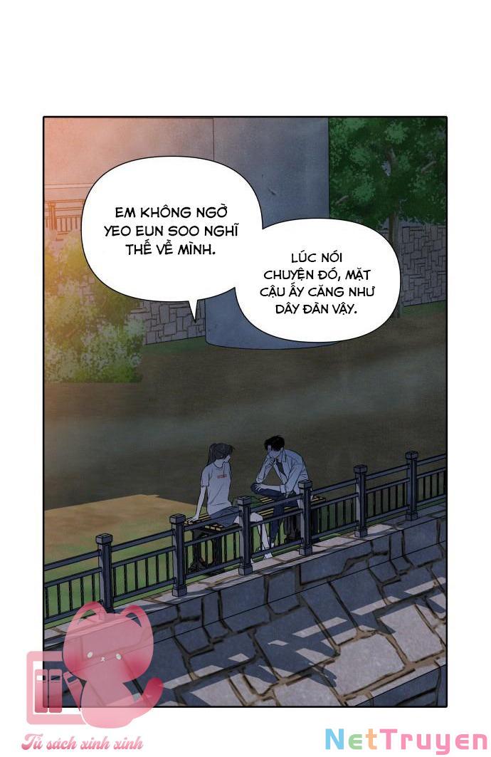 Điều Khiến Tôi Quyết Tâm Chết Đi Chapter 20 - Page 5