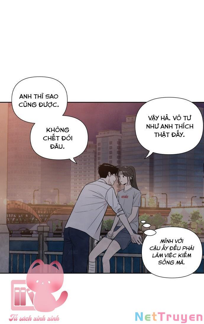 Điều Khiến Tôi Quyết Tâm Chết Đi Chapter 20 - Page 51