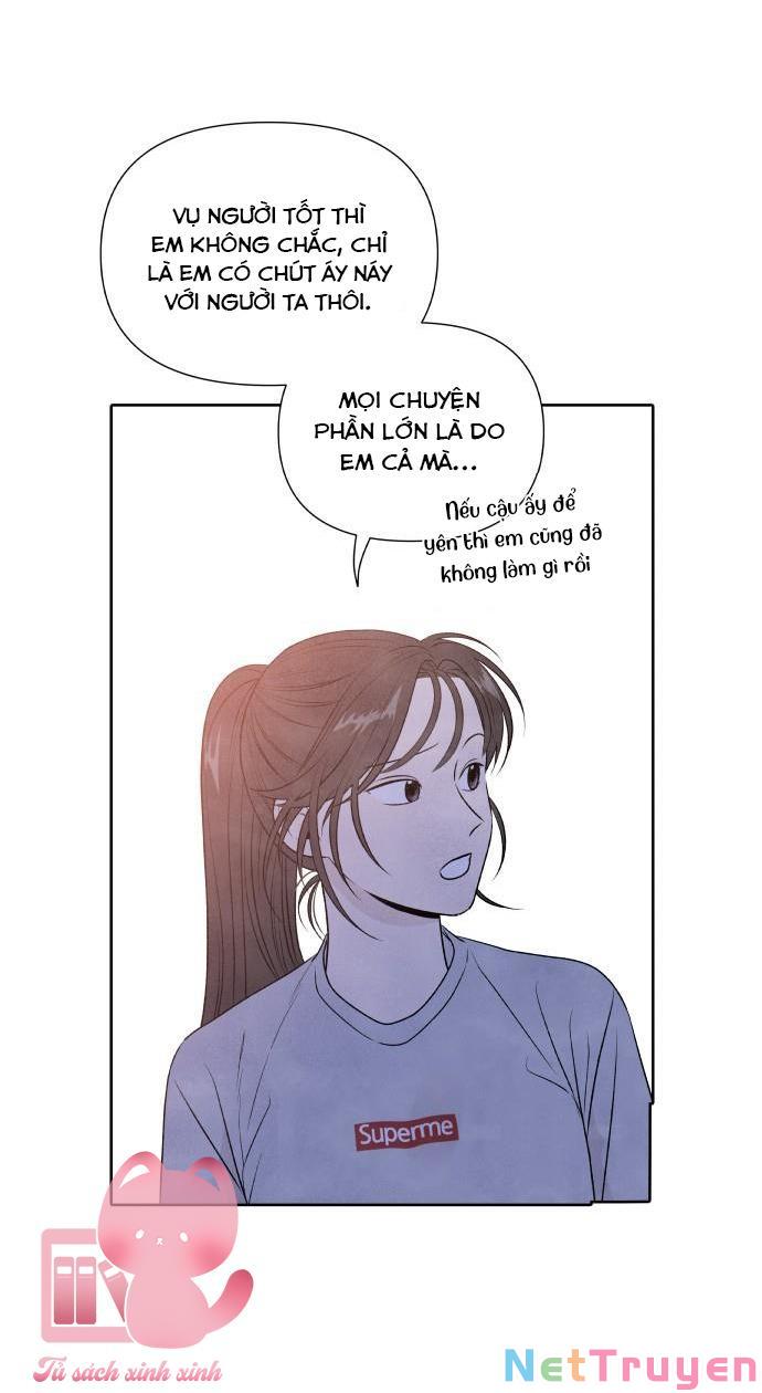 Điều Khiến Tôi Quyết Tâm Chết Đi Chapter 20 - Page 7