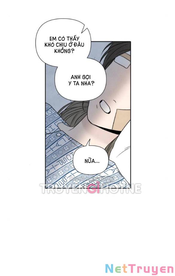 Điều Khiến Tôi Quyết Tâm Chết Đi Chapter 70.2 - Page 36