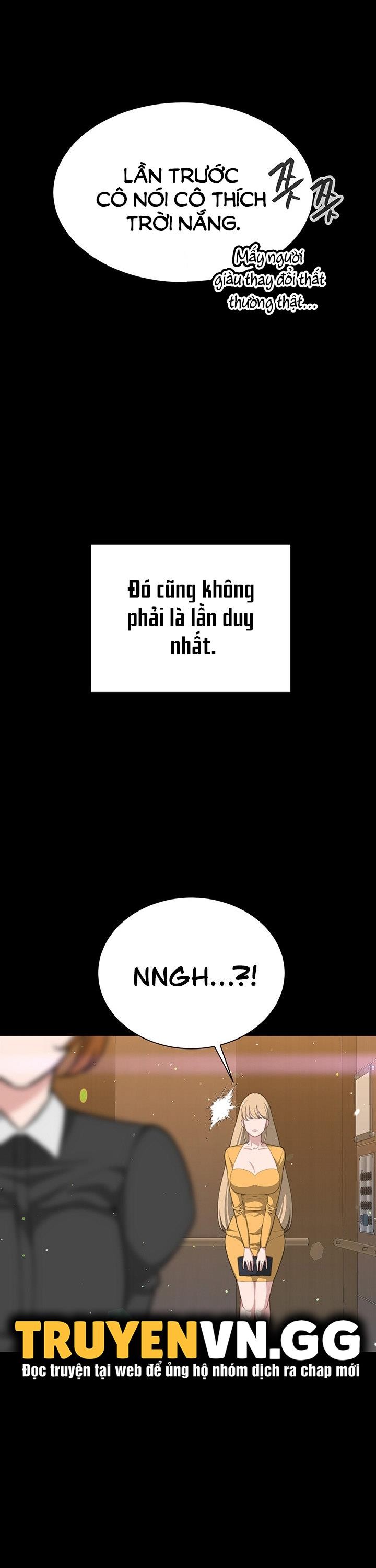 Bí Mật Của Gia Tộc Chaebol Đời Thứ Ba Chapter 35.1 - Page 28