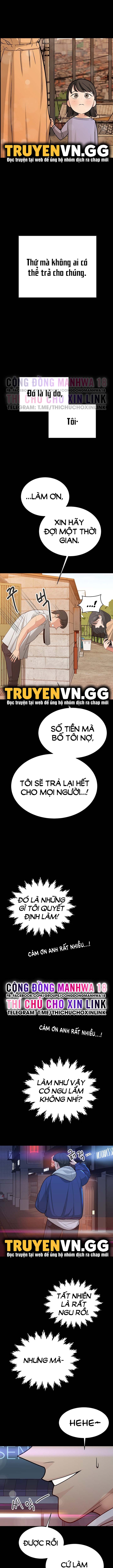 Bí Mật Của Gia Tộc Chaebol Đời Thứ Ba Chapter 29 - Page 15