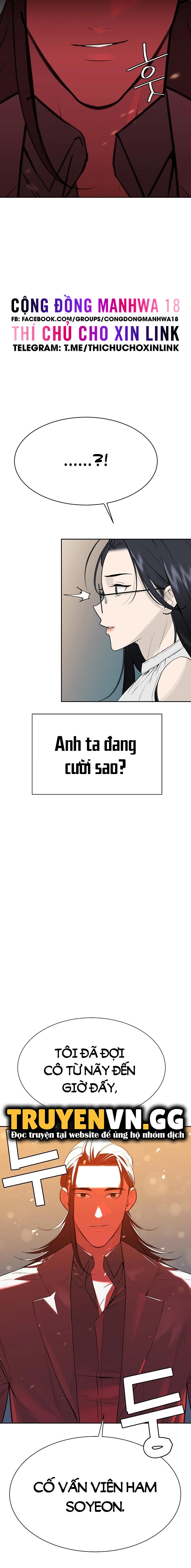 Bí Mật Của Gia Tộc Chaebol Đời Thứ Ba Chapter 10 - Page 26