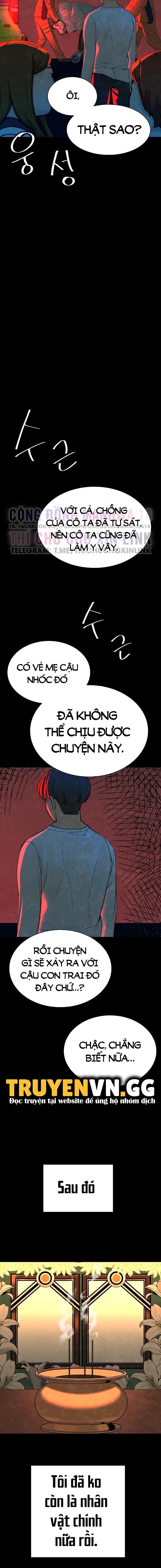 Bí Mật Của Gia Tộc Chaebol Đời Thứ Ba Chapter 10 - Page 5