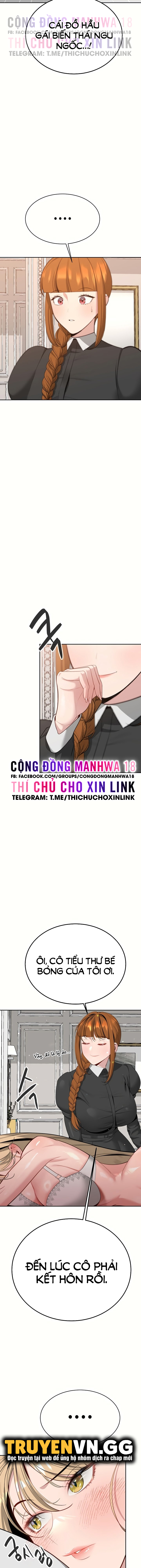 Bí Mật Của Gia Tộc Chaebol Đời Thứ Ba Chapter 38 - Page 11