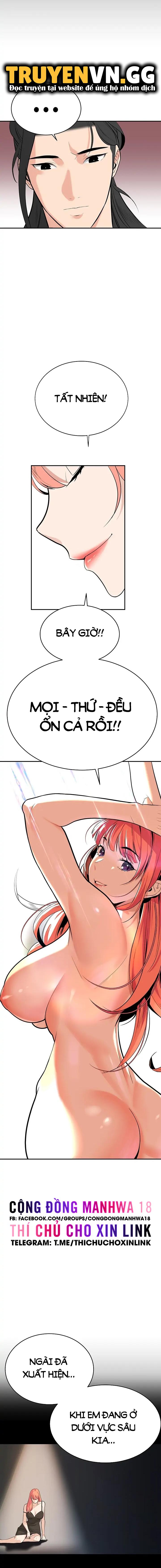 Bí Mật Của Gia Tộc Chaebol Đời Thứ Ba Chapter 2 - Page 18