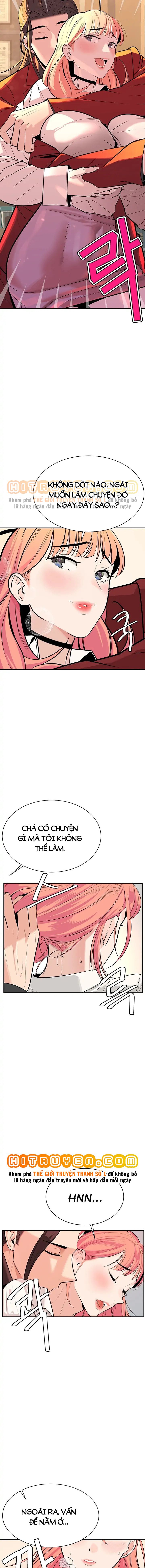 Bí Mật Của Gia Tộc Chaebol Đời Thứ Ba Chapter 1 - Page 23