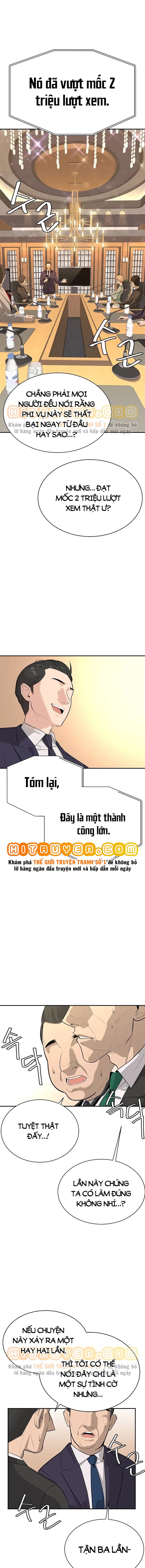 Bí Mật Của Gia Tộc Chaebol Đời Thứ Ba Chapter 1 - Page 4