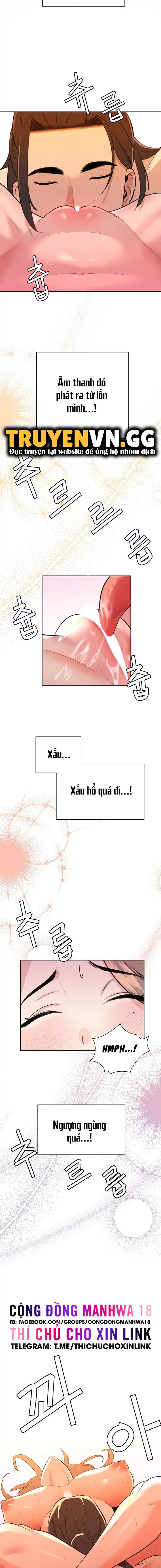 Bí Mật Của Gia Tộc Chaebol Đời Thứ Ba Chapter 7 - Page 2