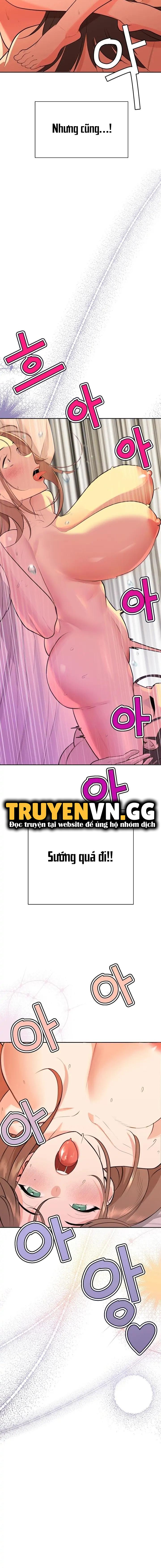 Bí Mật Của Gia Tộc Chaebol Đời Thứ Ba Chapter 7 - Page 3