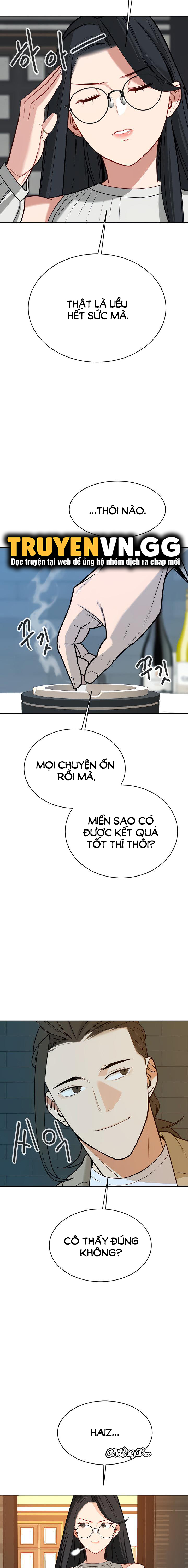 Bí Mật Của Gia Tộc Chaebol Đời Thứ Ba Chapter 26 - Page 9