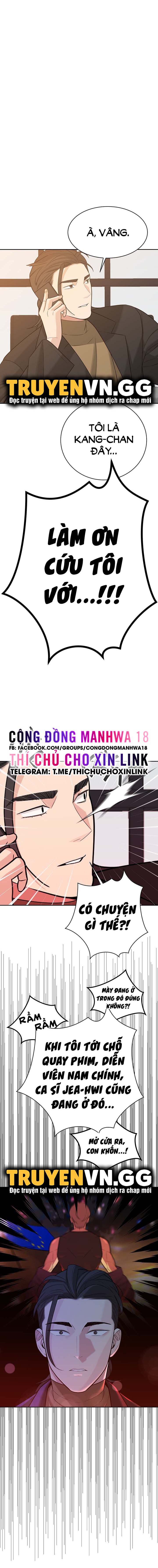 Bí Mật Của Gia Tộc Chaebol Đời Thứ Ba Chapter 31 - Page 2