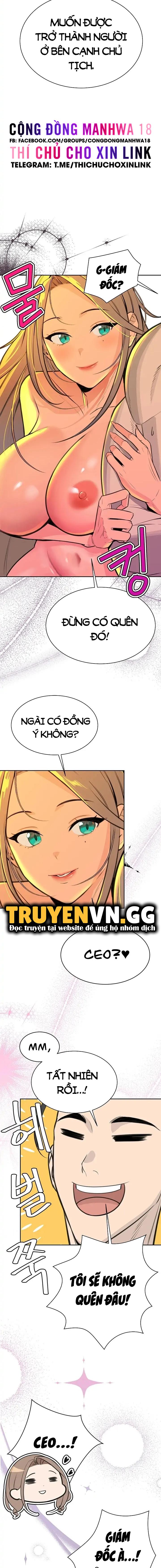 Bí Mật Của Gia Tộc Chaebol Đời Thứ Ba Chapter 9 - Page 15