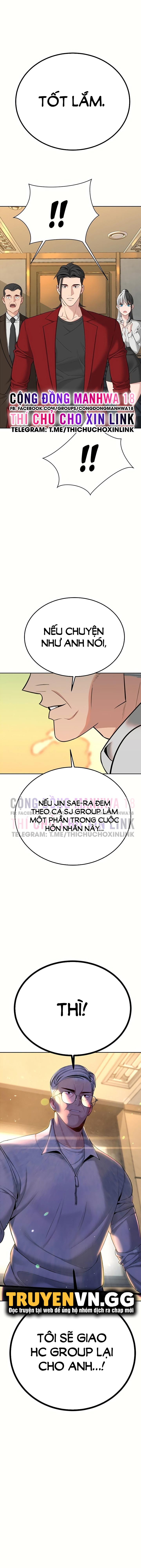 Bí Mật Của Gia Tộc Chaebol Đời Thứ Ba Chapter 40 - Page 2