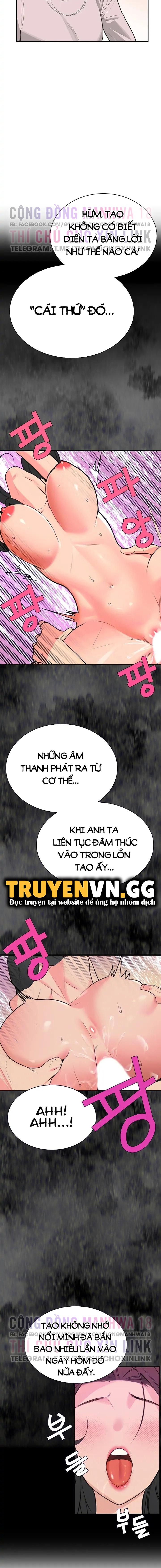 Bí Mật Của Gia Tộc Chaebol Đời Thứ Ba Chapter 6 - Page 2