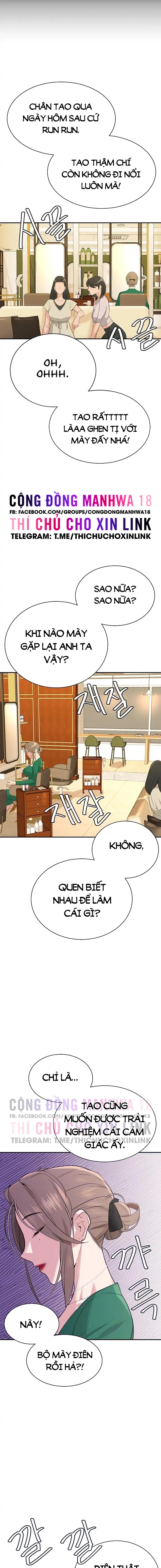 Bí Mật Của Gia Tộc Chaebol Đời Thứ Ba Chapter 6 - Page 3