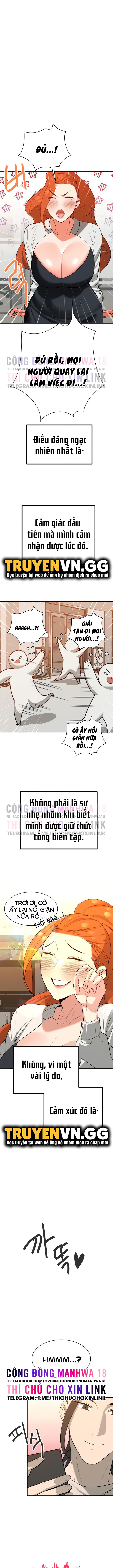 Bí Mật Của Gia Tộc Chaebol Đời Thứ Ba Chapter 25 - Page 2