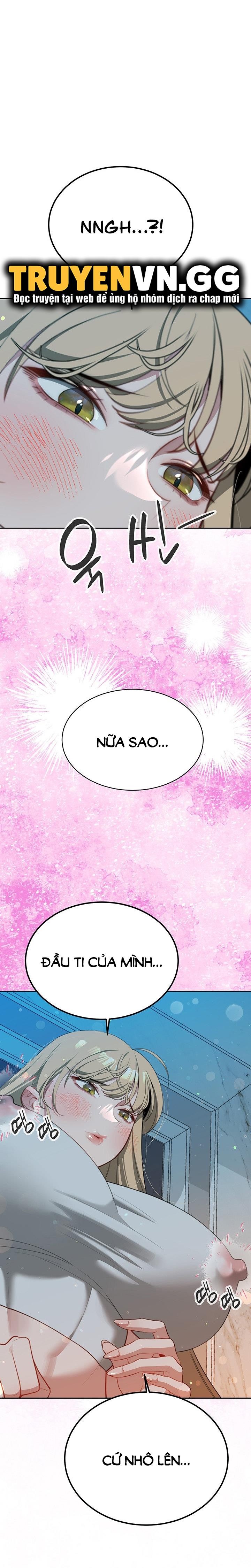 Bí Mật Của Gia Tộc Chaebol Đời Thứ Ba Chapter 35 - Page 13