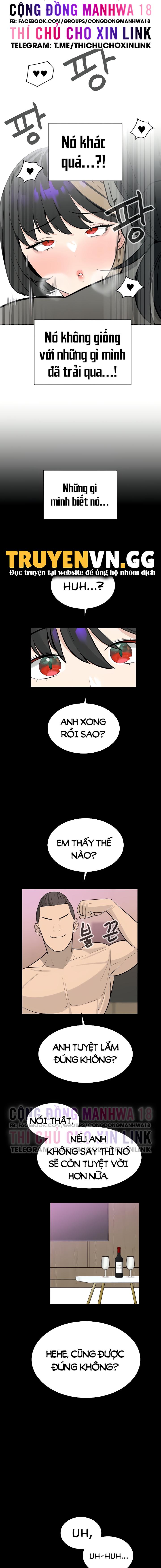 Bí Mật Của Gia Tộc Chaebol Đời Thứ Ba Chapter 19 - Page 19