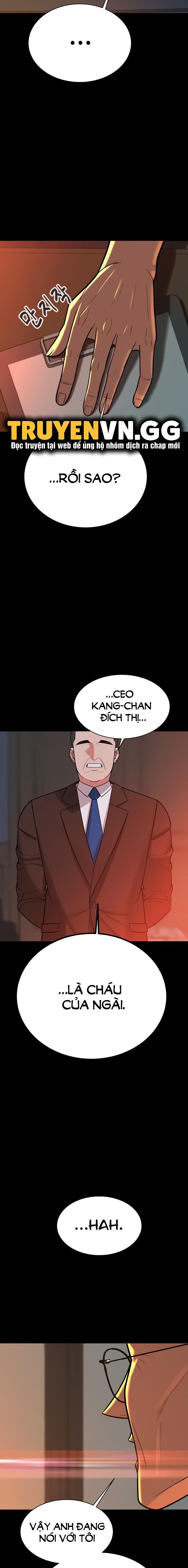 Bí Mật Của Gia Tộc Chaebol Đời Thứ Ba Chapter 27 - Page 14