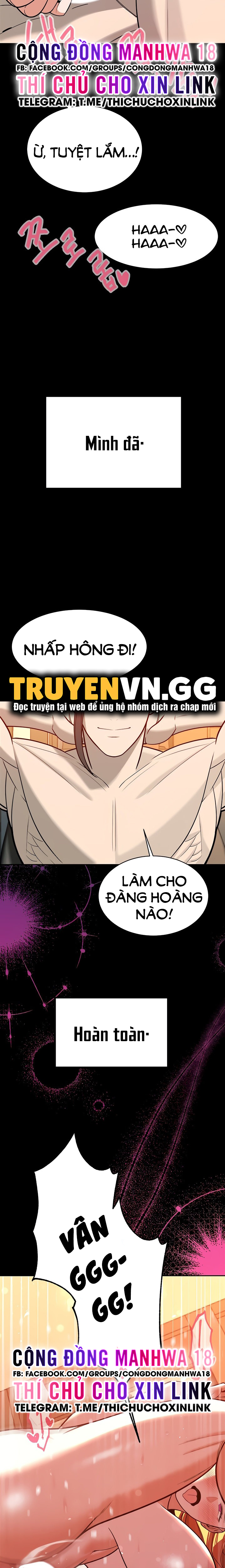 Bí Mật Của Gia Tộc Chaebol Đời Thứ Ba Chapter 24 - Page 4