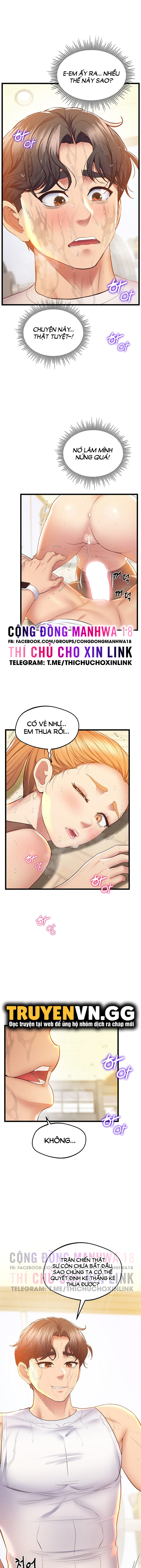 Đồng Hồ Khoái Lạc Chapter 12 - Page 2