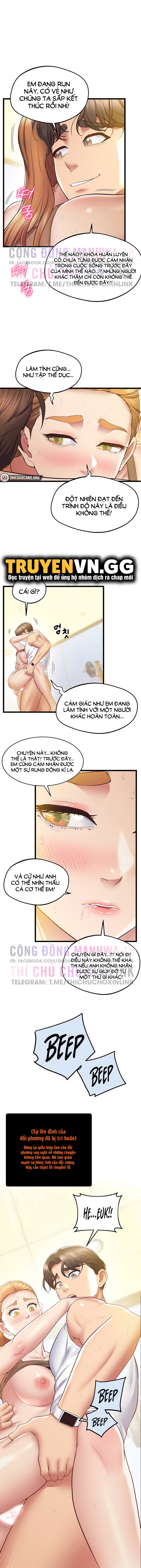 Đồng Hồ Khoái Lạc Chapter 13 - Page 2