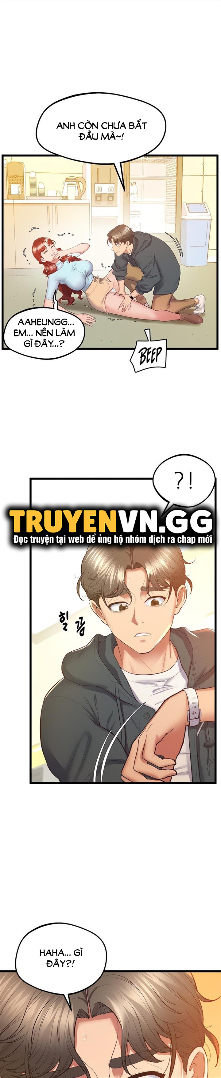 HentaiVn Truyện tranh online