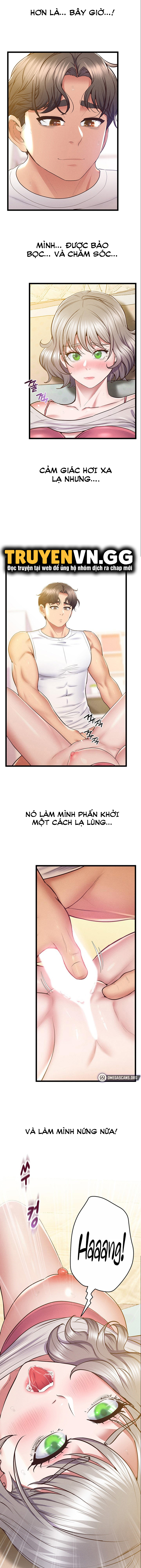 Đồng Hồ Khoái Lạc Chapter 16 - Page 2