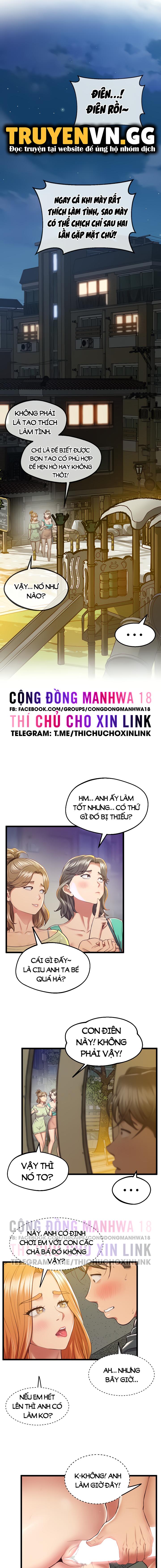 Đồng Hồ Khoái Lạc Chapter 5 - Page 2