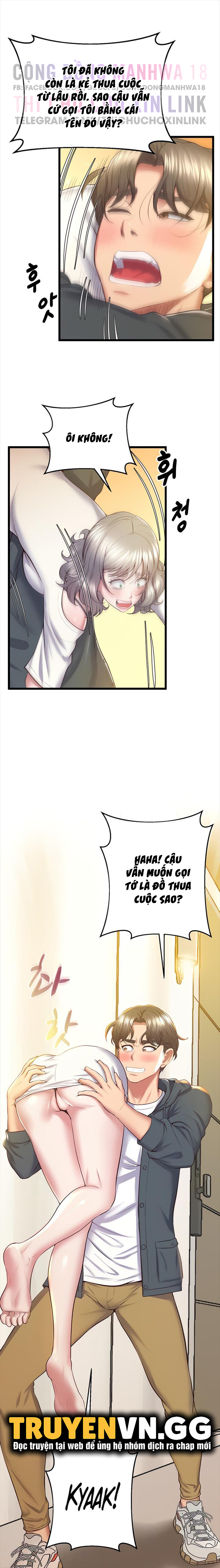 Đồng Hồ Khoái Lạc Chapter 6 - Page 4